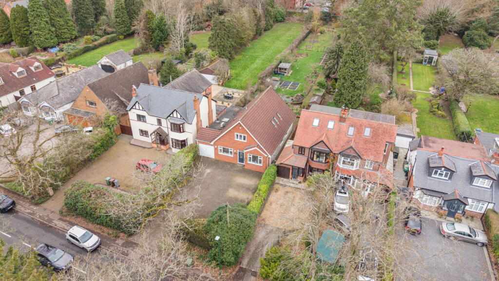 Additional image 31 of Lowbrook Lane, Tidbury Green, Solihull, B90 1QR
