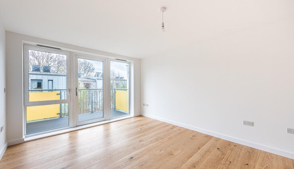 Main image of property: WHARNCLIFFE MEWS, SW4