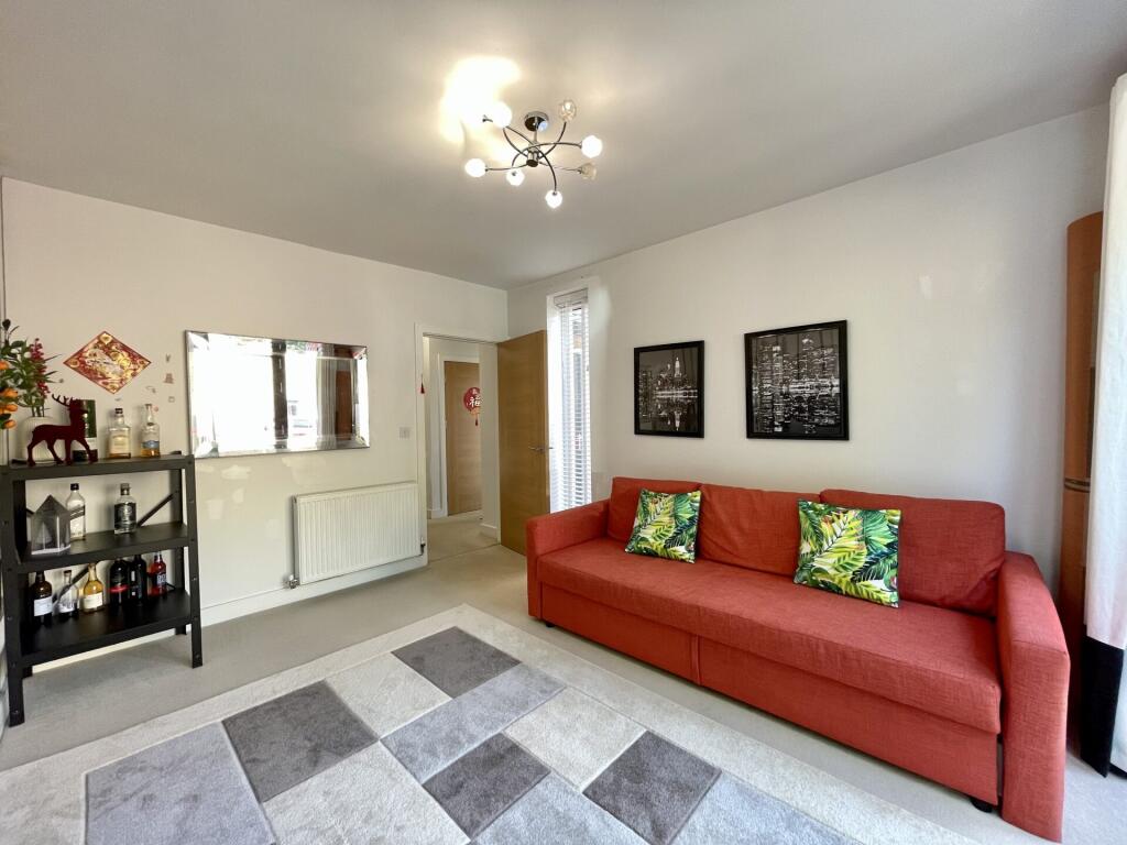 House in Sheffield - View 4
