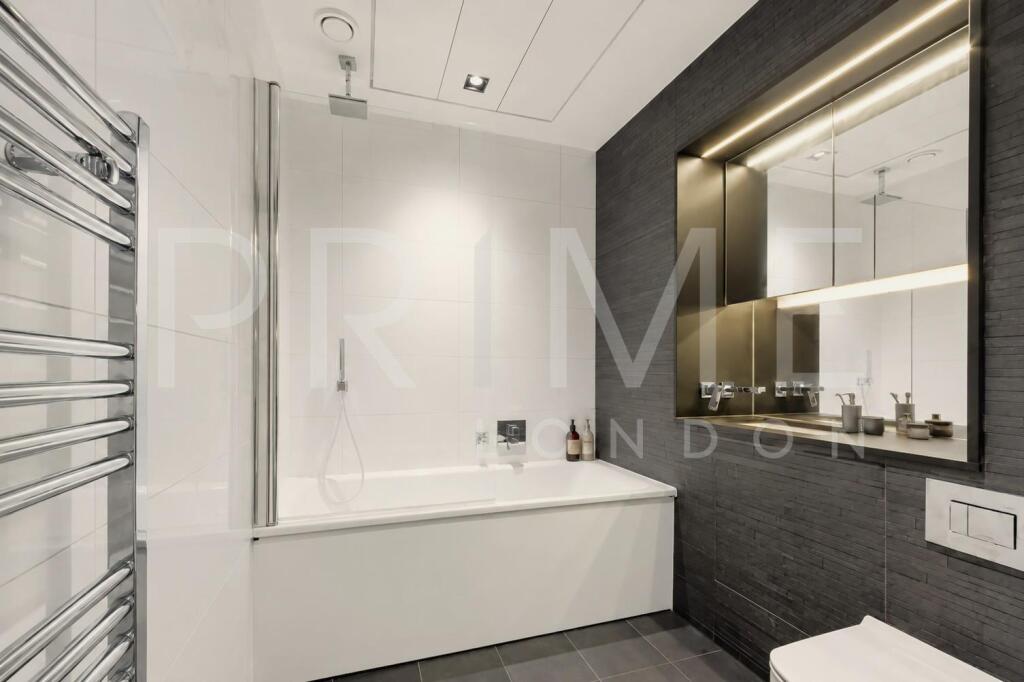 Apartment in London - View 5
