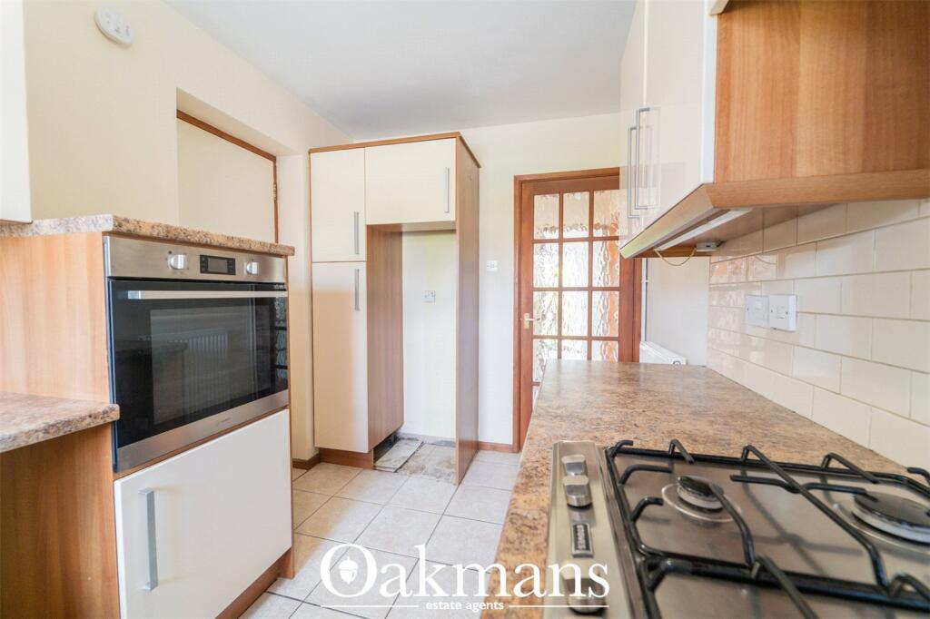House in Wychavon, Inkberrow - View 2