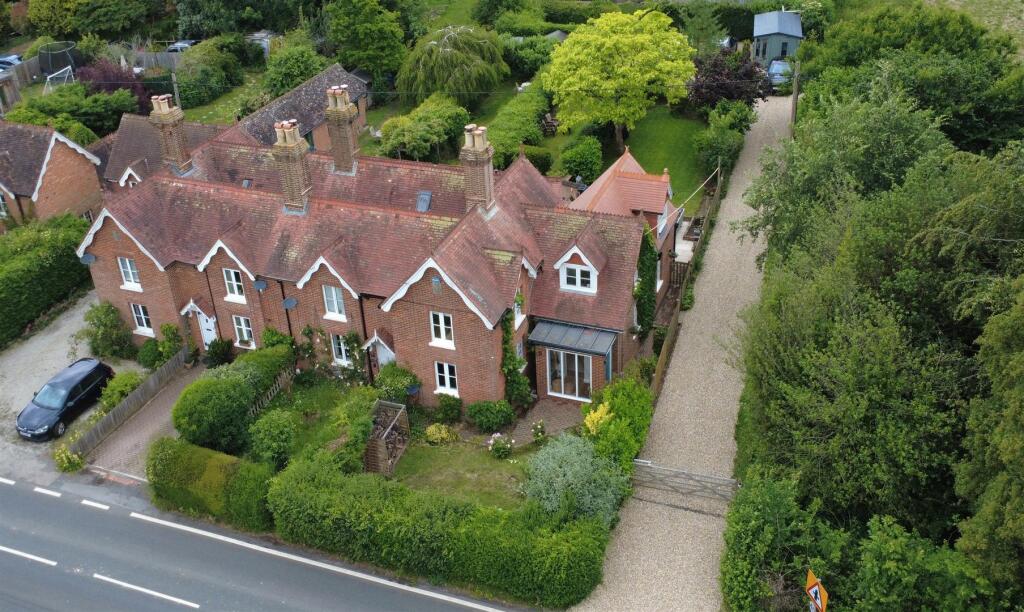Main image of property: Furnace Lane, Lamberhurst, Tunbridge Wells