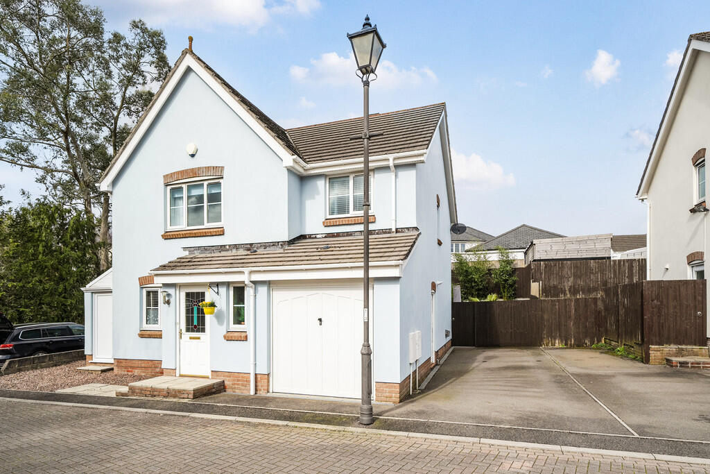 Main image of property: Chudleigh Knighton, Devon