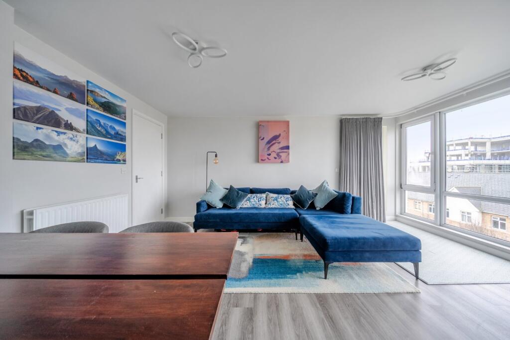 Main image of property: Cedar House, 
35 Melliss Avenue, TW9