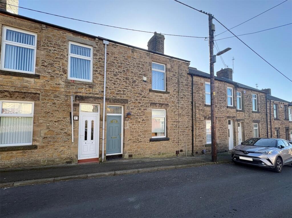 Main image of property: George Street, Blackhill, Consett, Durham, DH8