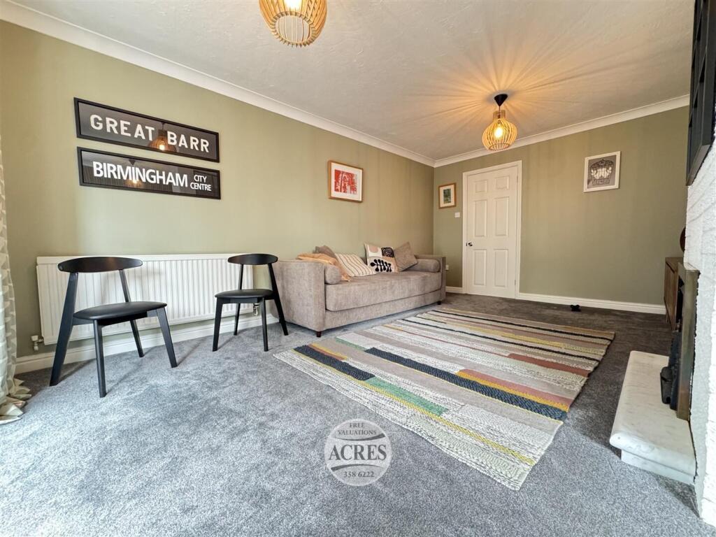 Additional image 3 of Jill Avenue, Great Barr, Birmingham