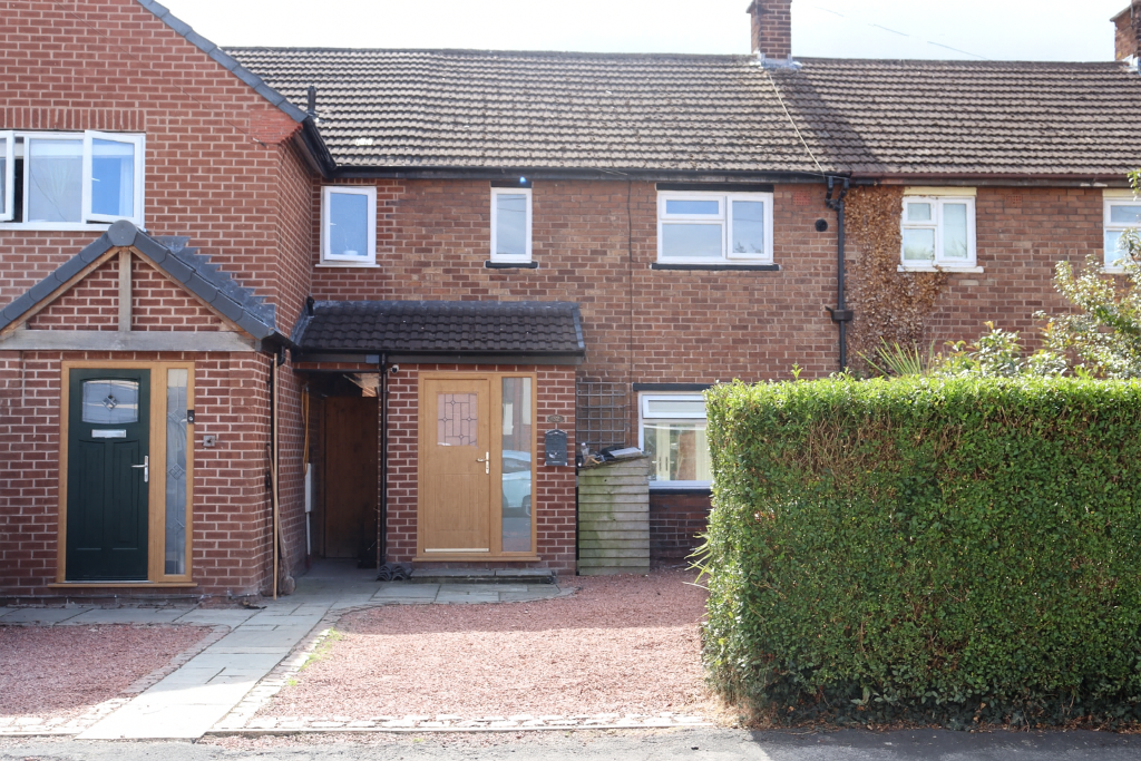 Main image of property: Morton Road, Chester, CH1