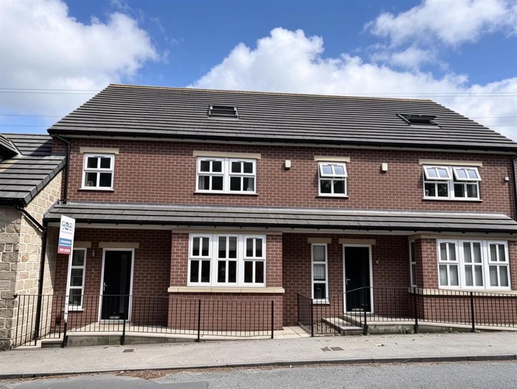 Main image of property: The Mulberry, Parkside Road, Meanwood, LS6