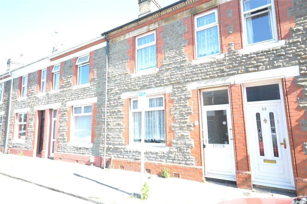 Main image of property: Talygarn Street, Heath, Cardiff
