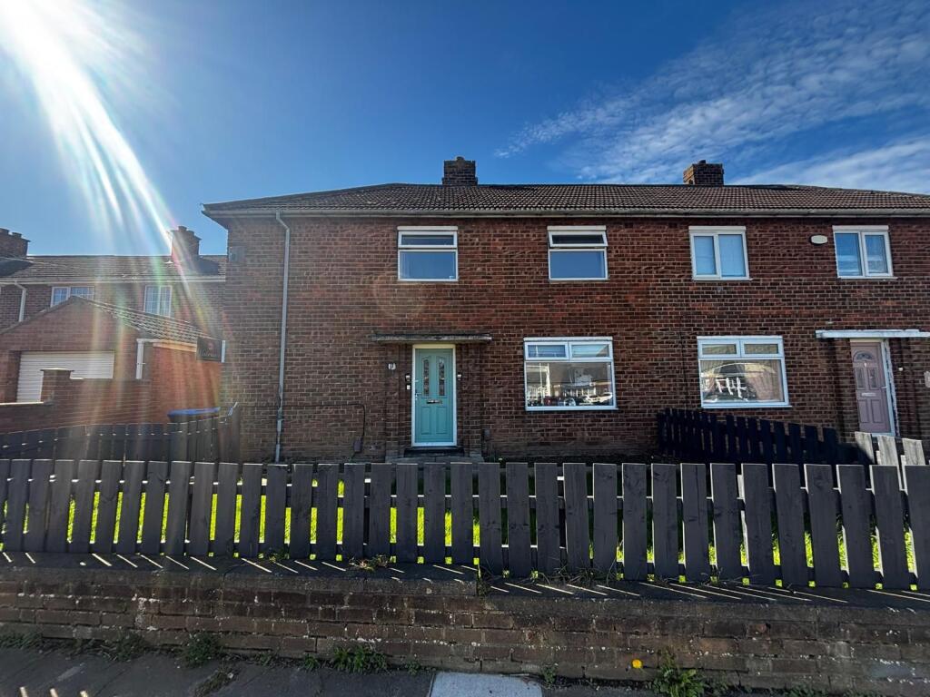 Main image of property: Penrith Road, Middlesbrough, TS3 7JF