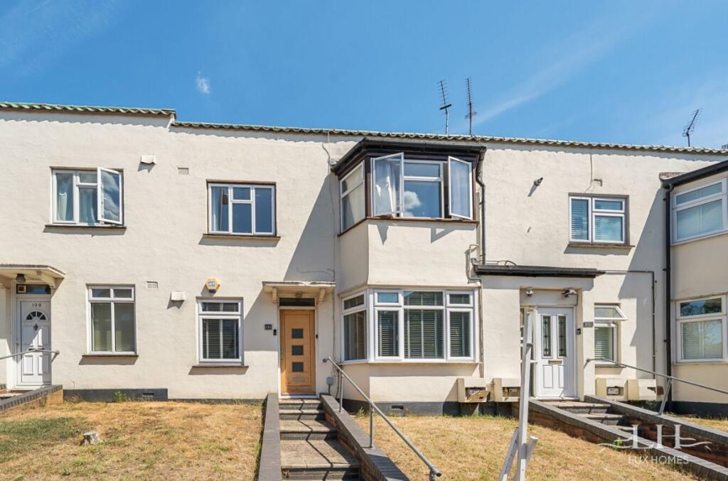 Main image of property: St. Marys Lane, Upminster