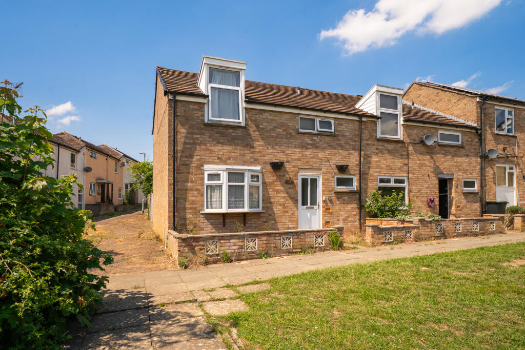 Main image of property: Glemsford Place, Haverhill, Suffolk