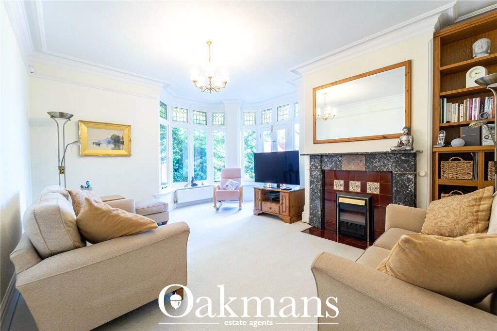 House in Bromsgrove, Aston Fields - View 4