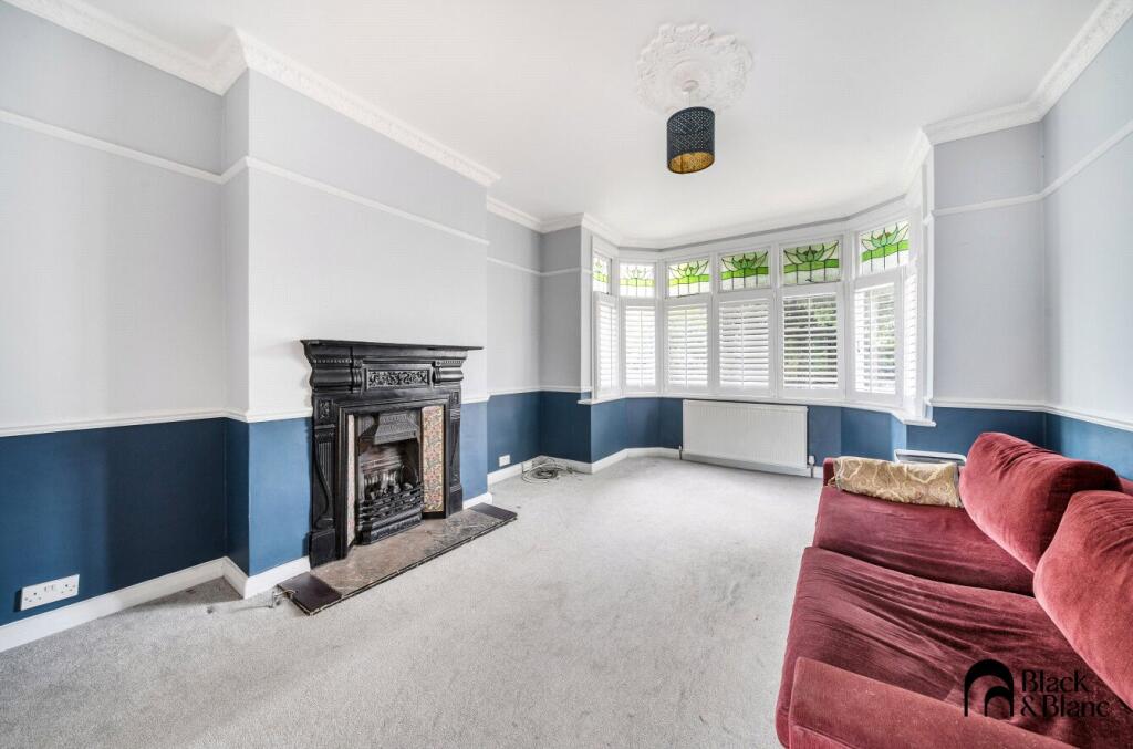 Main image of property: Wood Lodge Lane, West Wickham, BR4