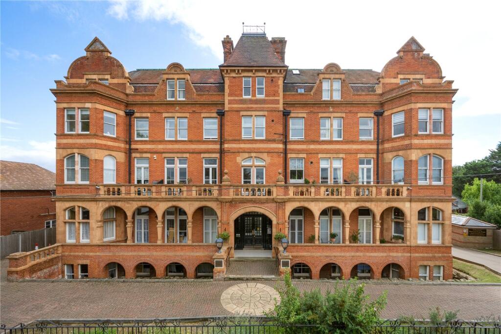 Main image of property: Station Road, Herne Bay, Kent, CT6