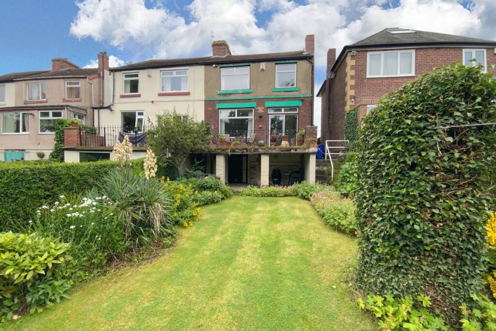 Main image of property: Richmond Road, Sheffield, S13 8PA