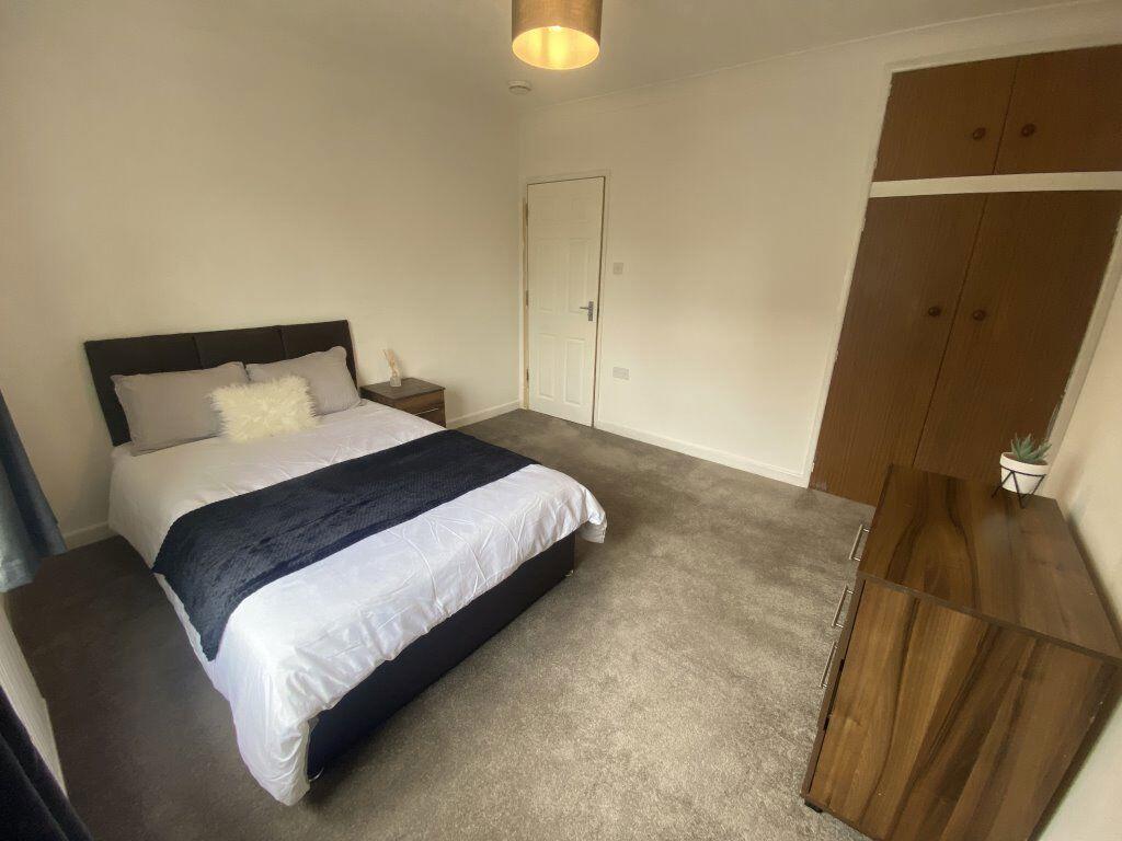 Main image of property: Prince Street Room To Let.