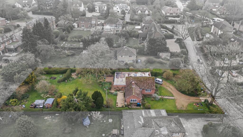 Main image of property: Carters Lane, Long Crendon, Aylesbury, Buckinghamshire, HP18