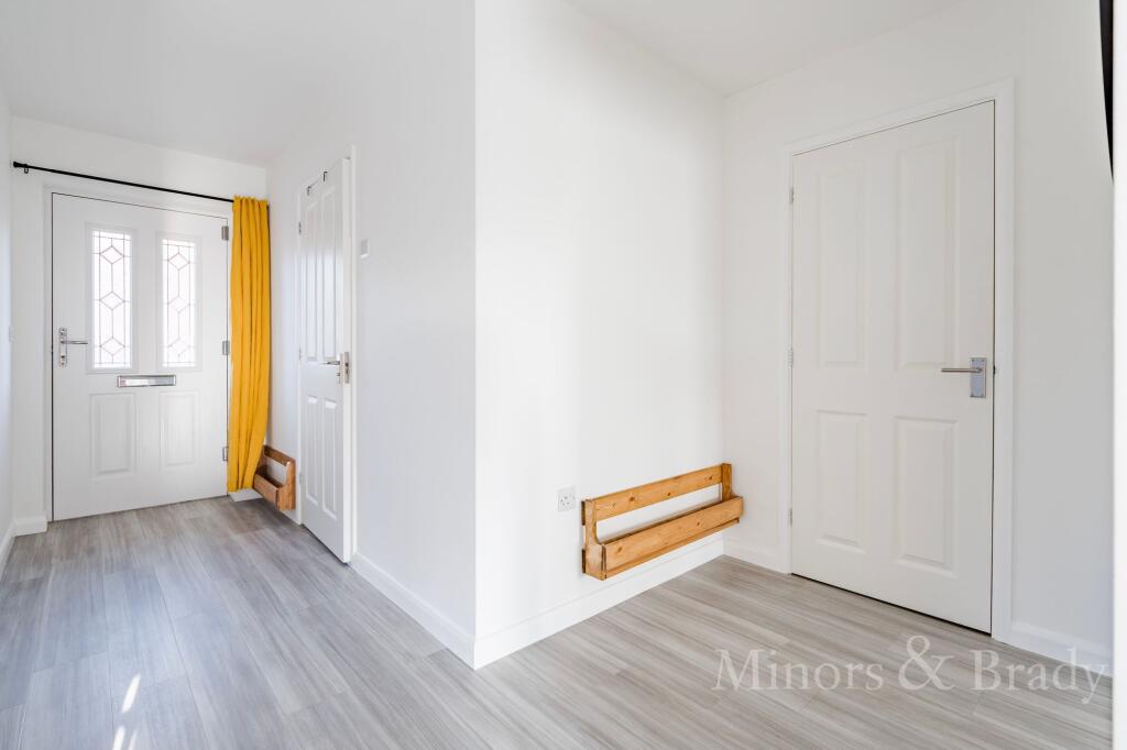 Apartment in Norwich - View 4