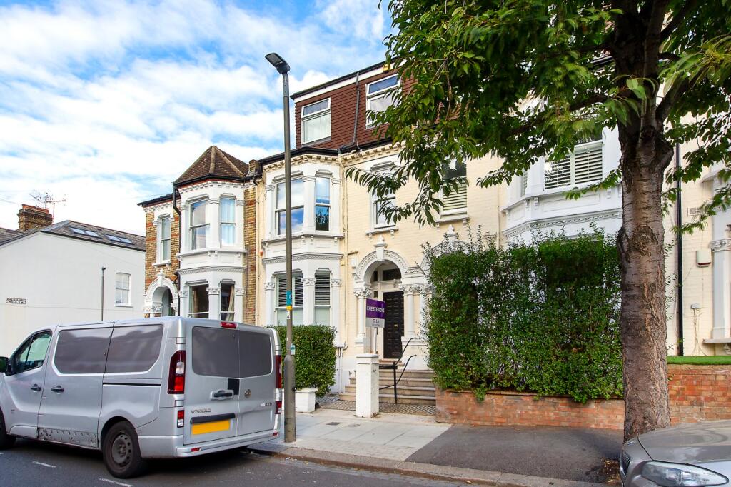 Main image of property: Ravenslea Road,
Wandsworth Common, SW12
