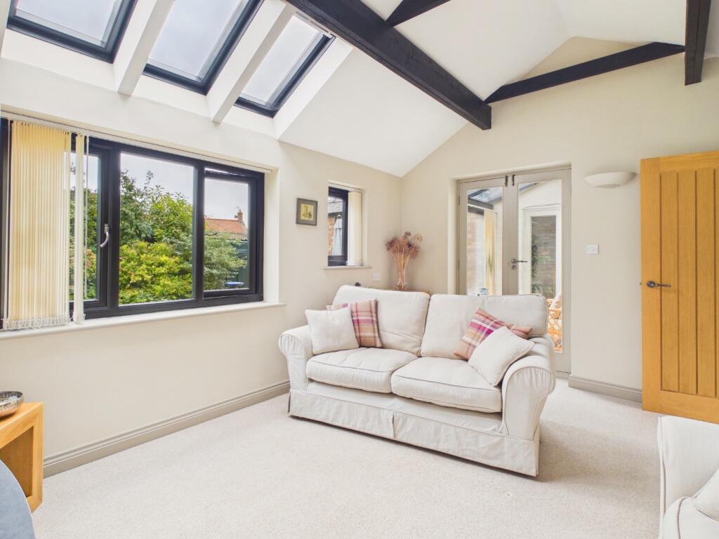 House in York - View 5