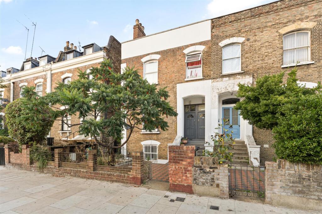 Main image of property: Amhurst Road, Hackney