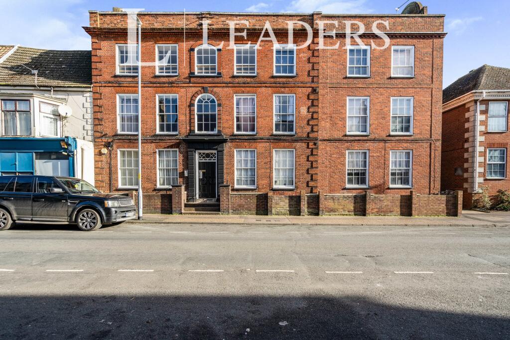 Main image of property: King Street, Great Yarmouth, Norfolk, NR30