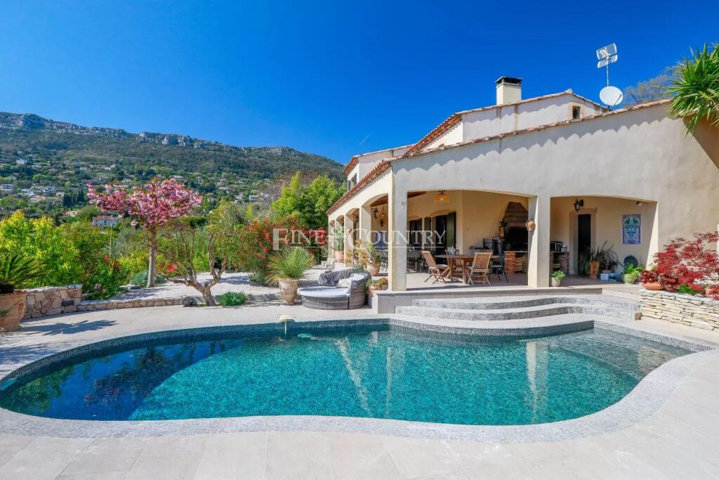 Main image of property: Provence-Alps-Cote d`Azur, Alpes-Maritimes, Vence