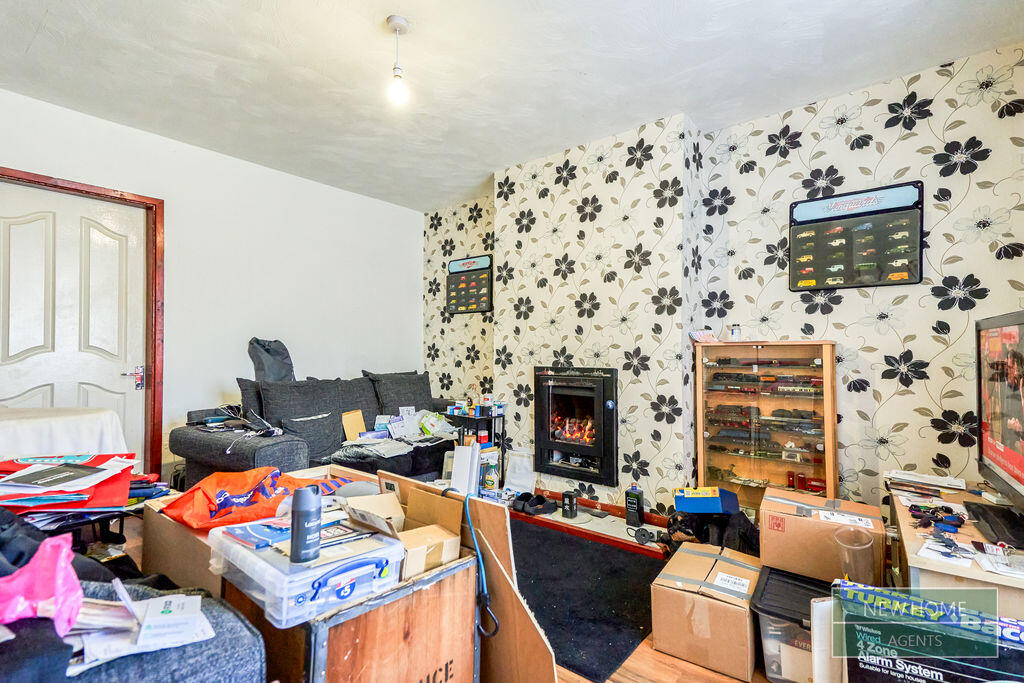 House in Liverpool - View 4