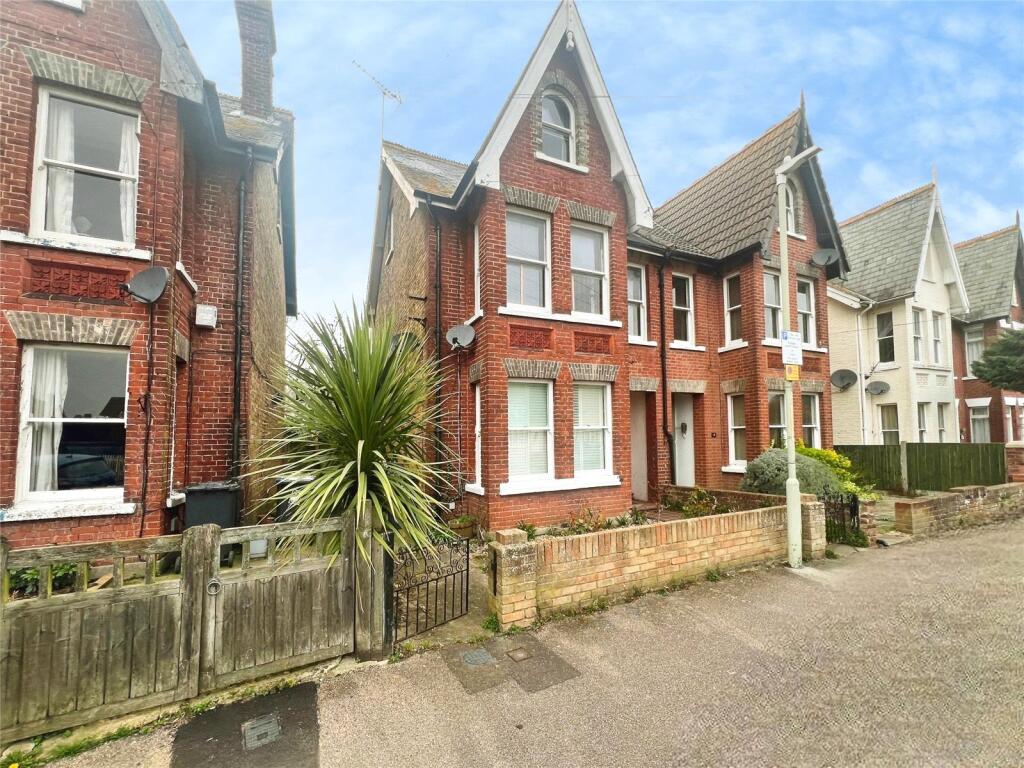 Main image of property: Cavendish Road, Herne Bay, Kent, CT6