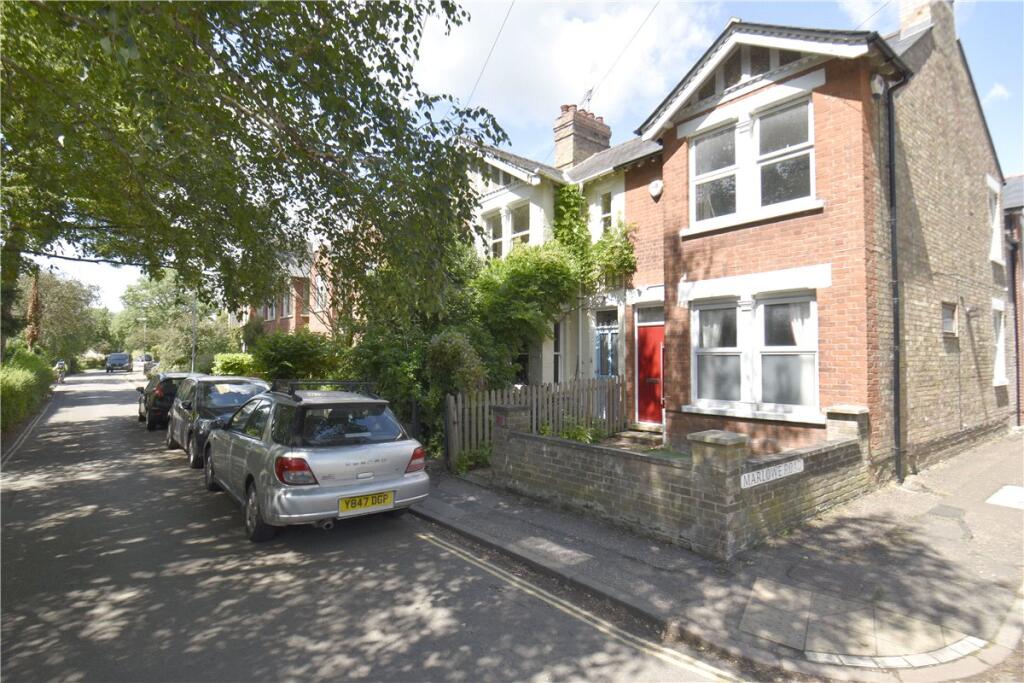 Main image of property: Grantchester Meadows, Cambridge, CB3