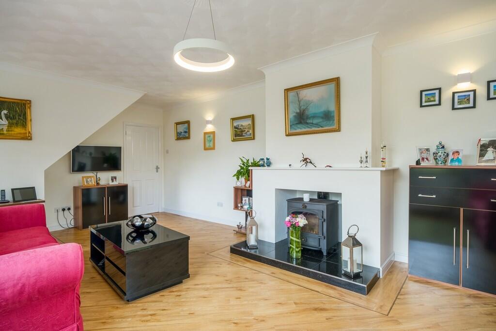 House in Mid Suffolk, Finningham - View 5
