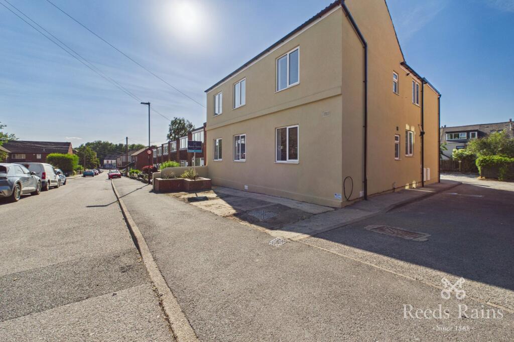Main image of property: Olivet Road, Sheffield, S8