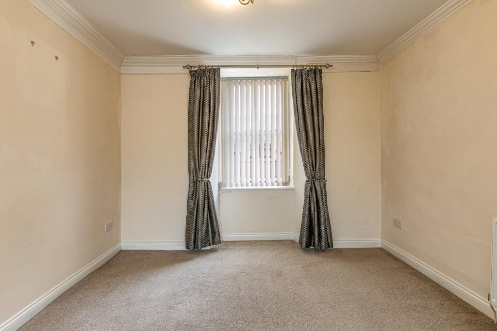 House in Duns, Cairnbank - View 3
