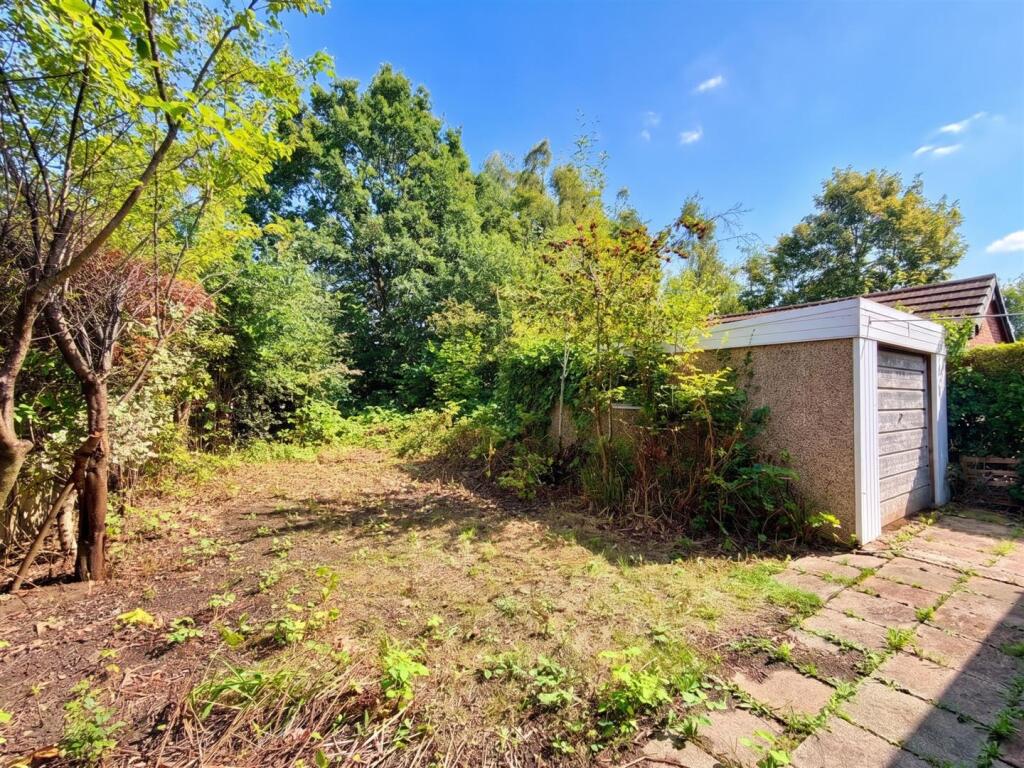 House in Trafford, Greater Manchester - View 4