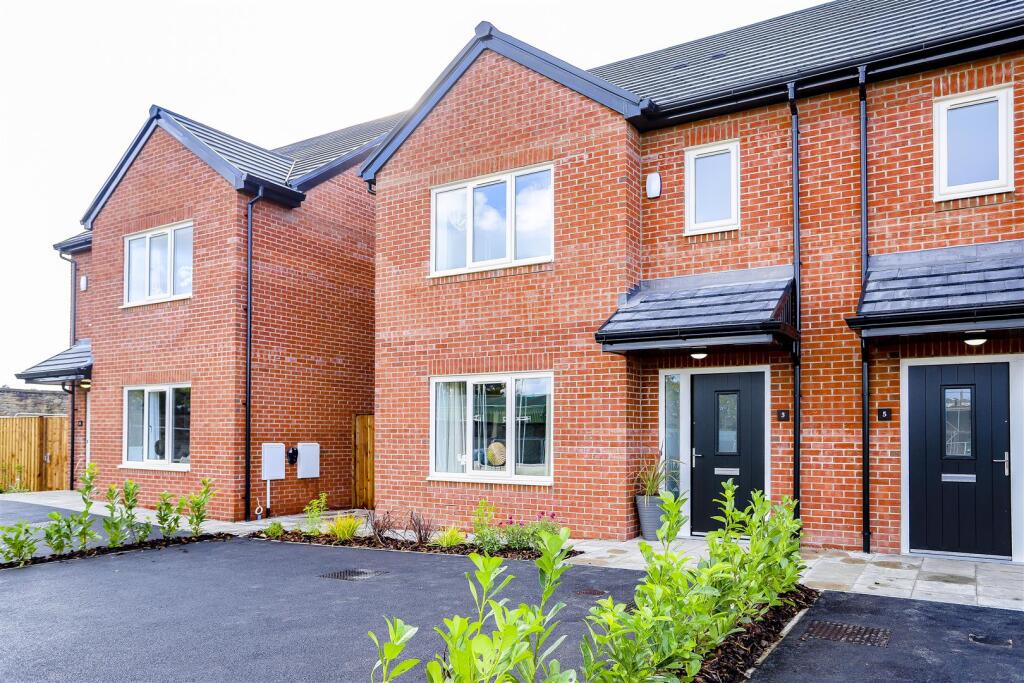 Additional image 25 of Beamer Gardens, Great Harwood