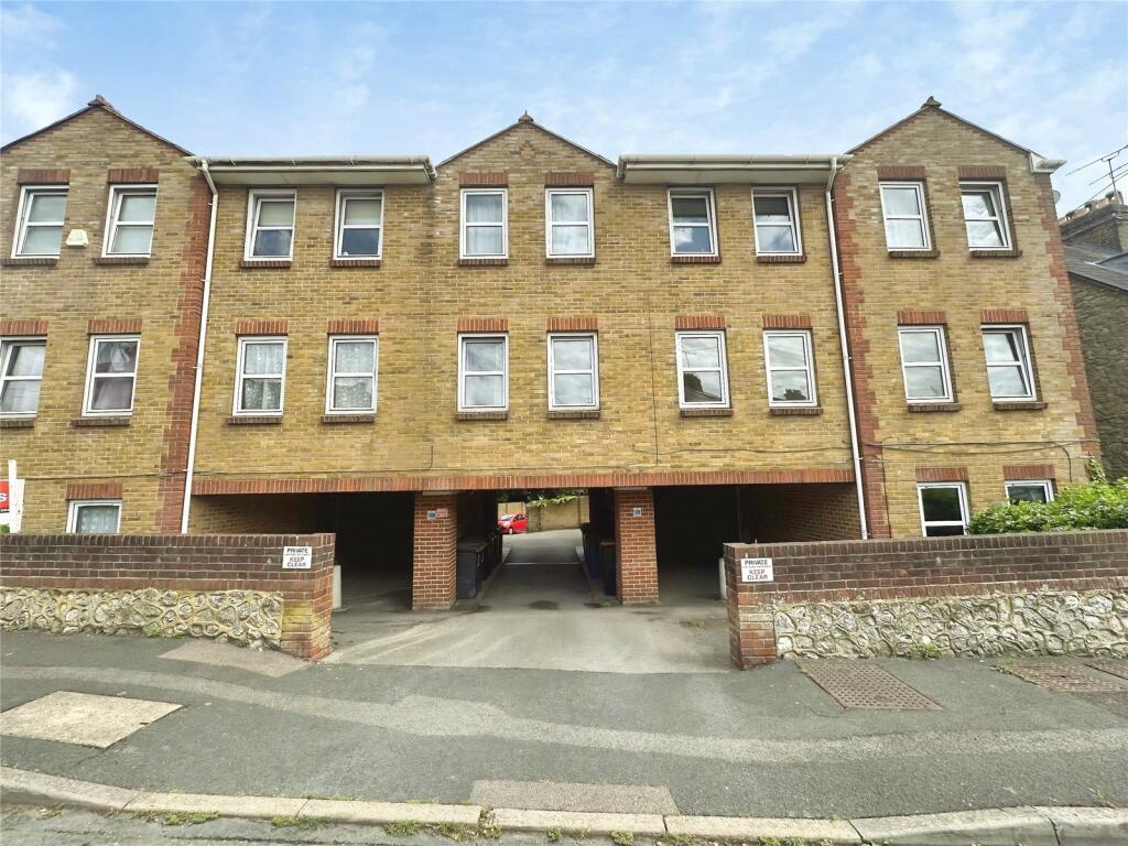 Main image of property: Hartnup Street, Maidstone, Kent, ME16