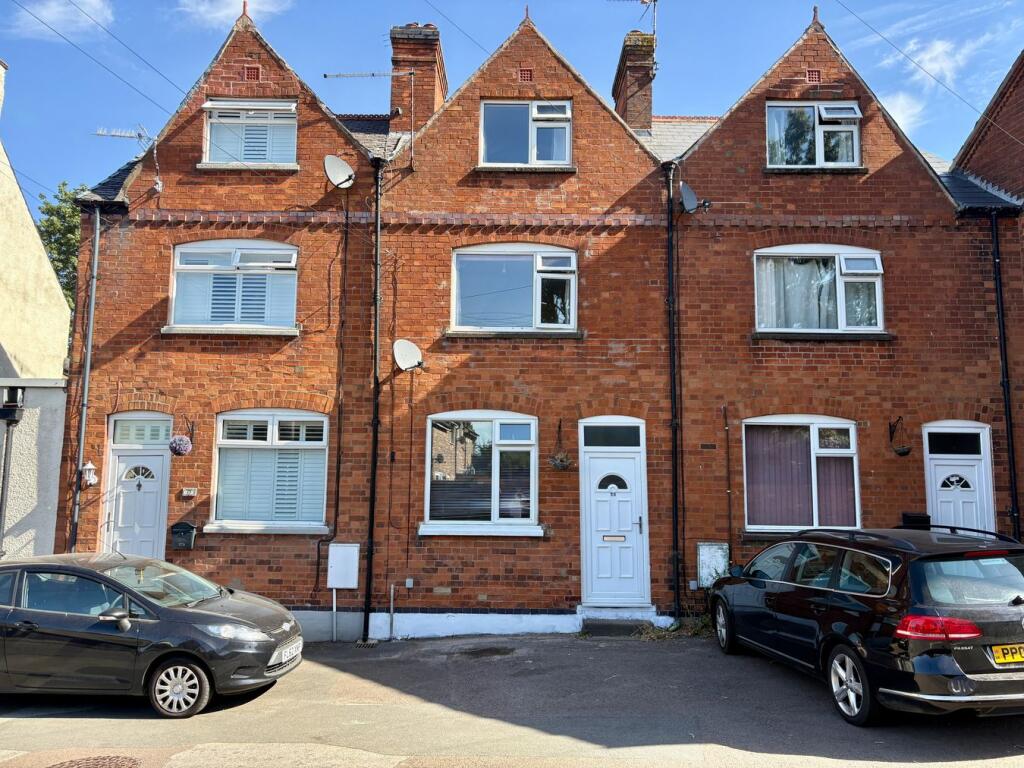 Main image of property: Hinckley Road, Sapcote, Leicester, LE9