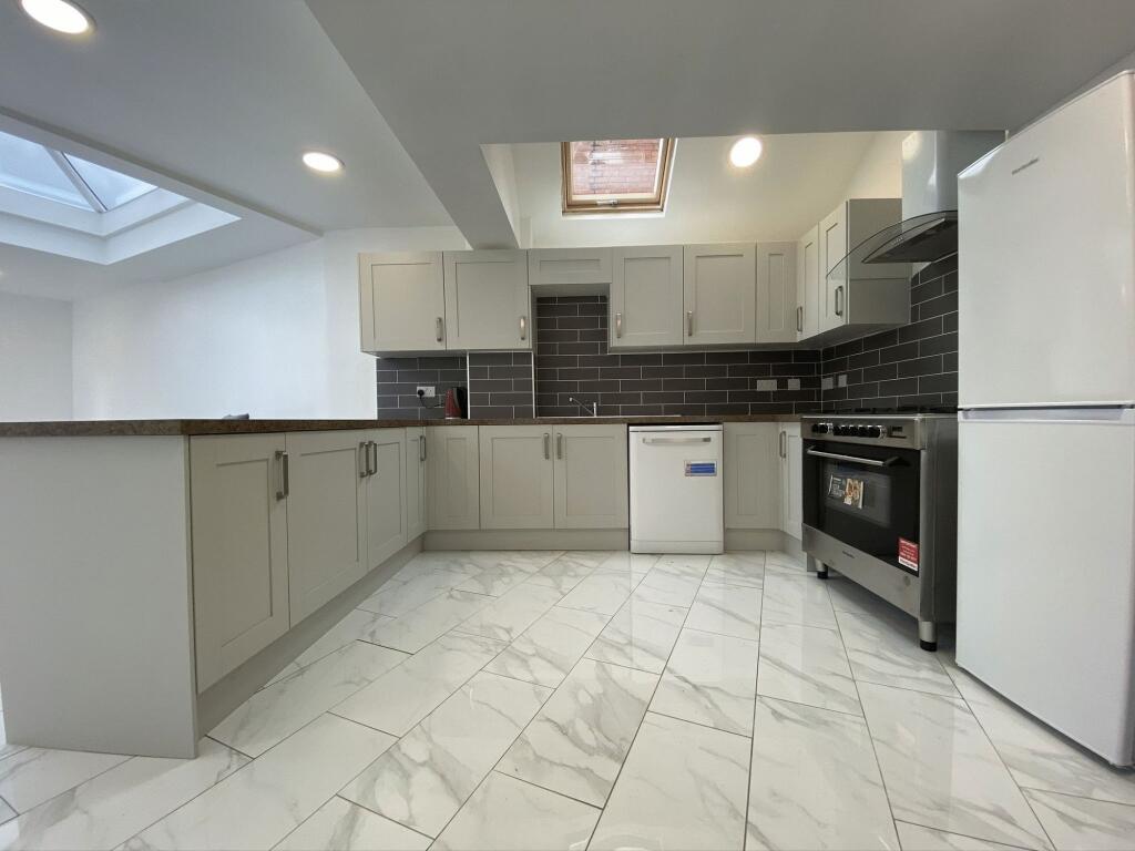 House in Birmingham, Kings Heath - View 3