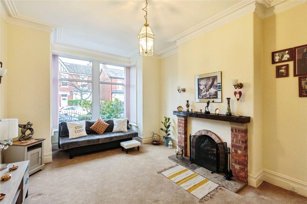 Glen Eldon Road, LYTHAM ST. ANNES, Lancashire, FY8 photo 2