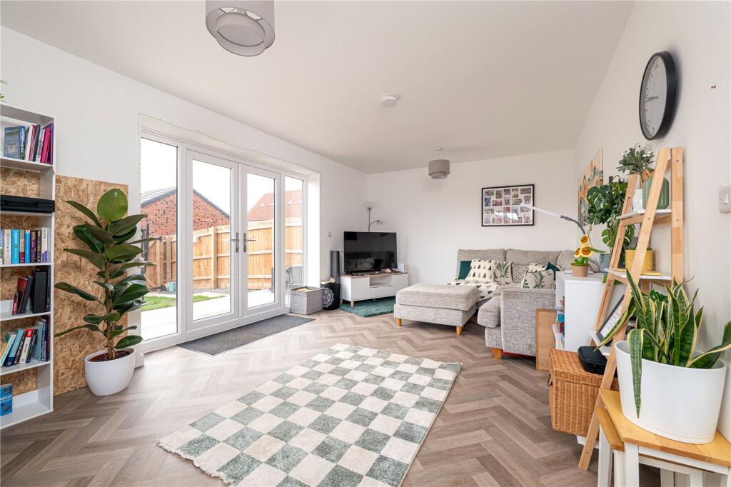 Sunset Drive, Asfordby, Melton Mowbray photo 3