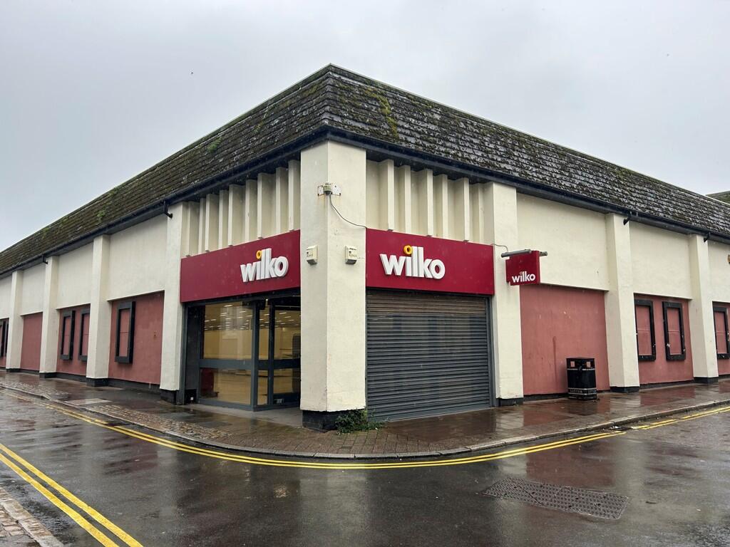 Main image of property: 23-24 Lowther Street, WHITEHAVEN, Cumbria