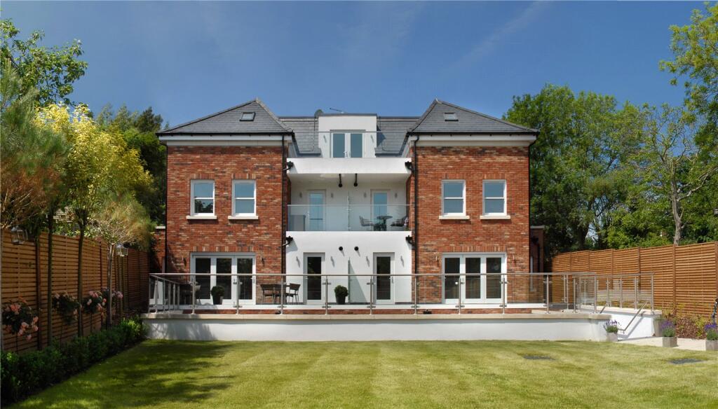Tenterden Grove, London, NW4 photo 4