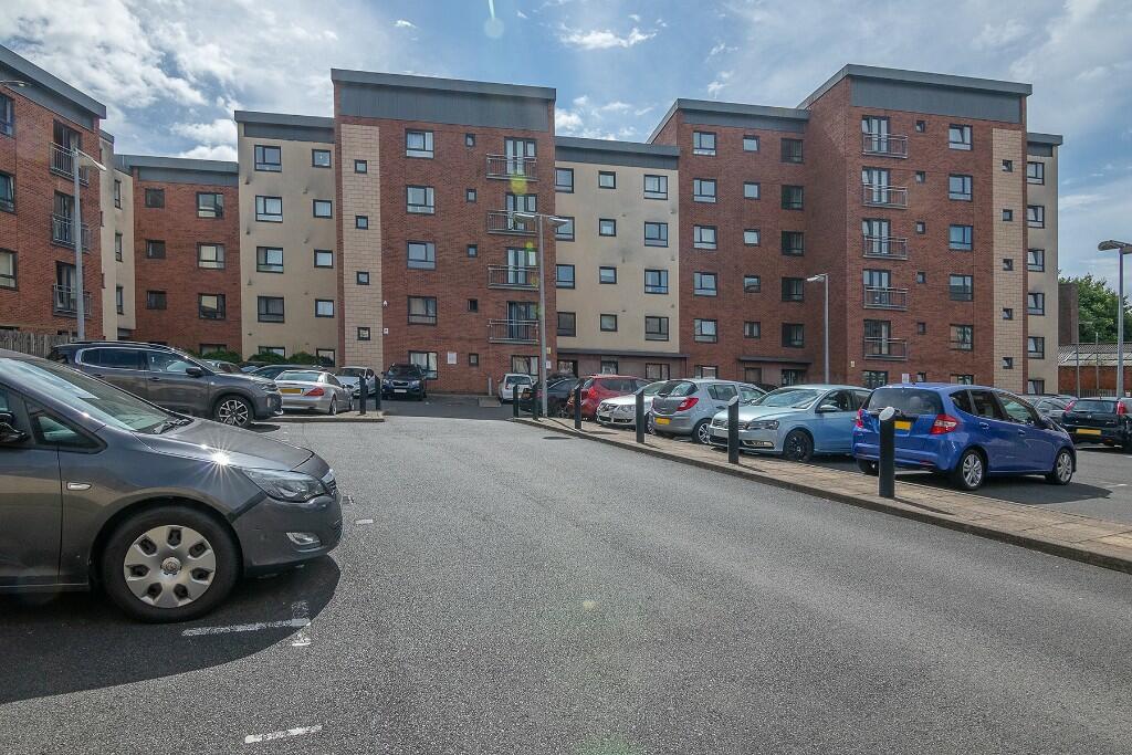 Main image of property: River Buildings, Western Road, Leicester, LE3