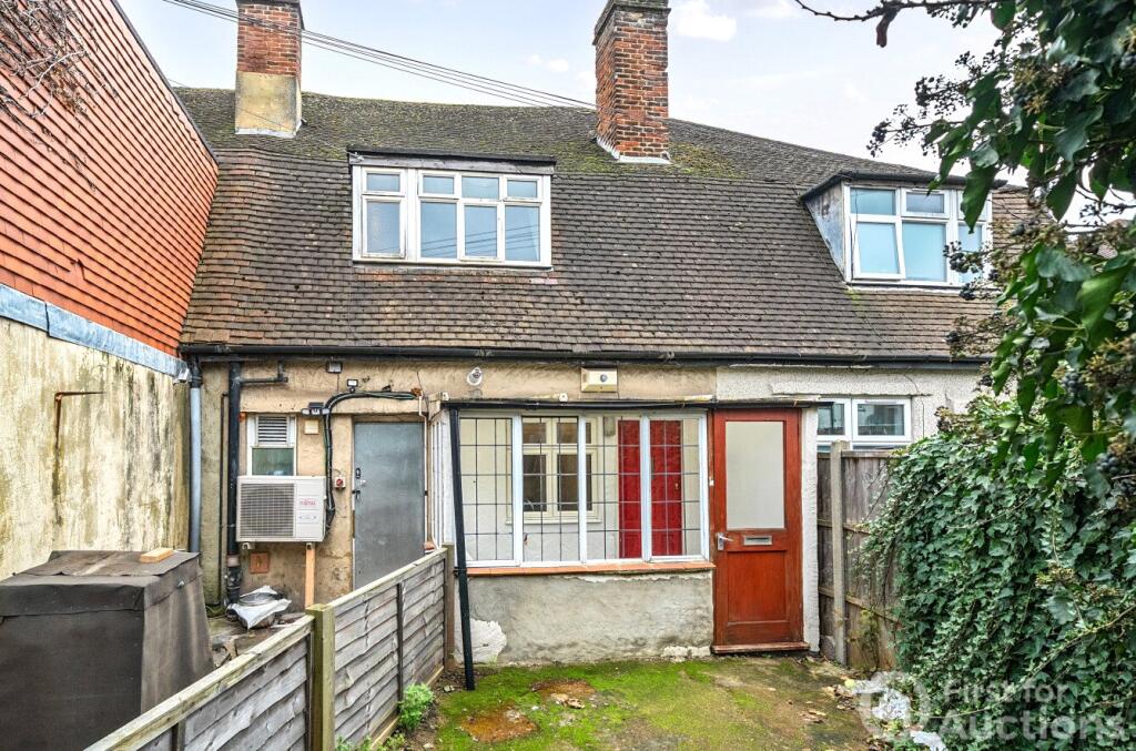 Main image of property: Princes Road, Dartford, Kent