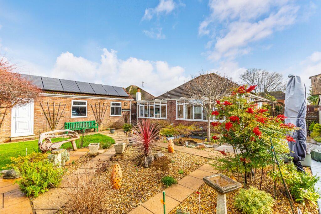 Main image of property: Anstey Road, Northbourne, BH11 9HG