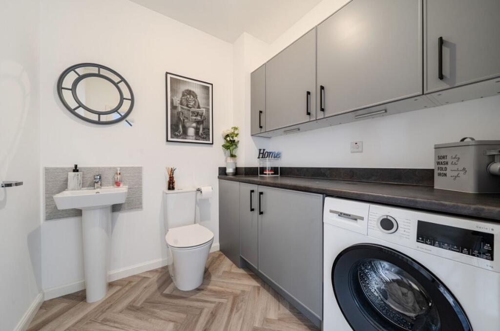 House in Milton Keynes - More