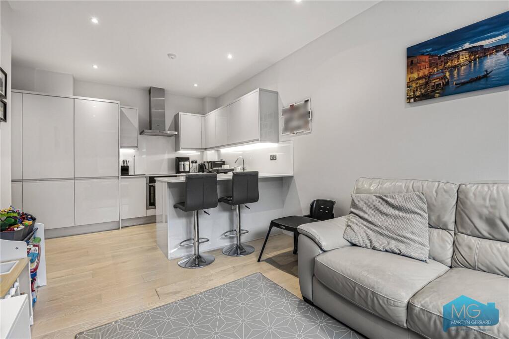 Main image of property: Station Road, Barnet, EN5