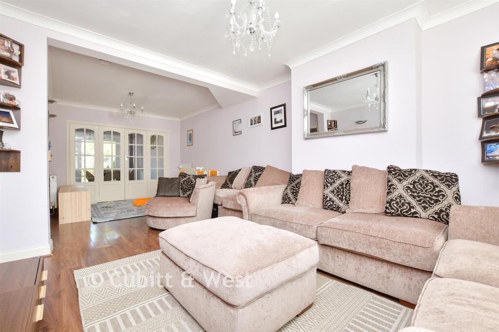 Main image of property: Clyde Avenue, South Croydon, Surrey