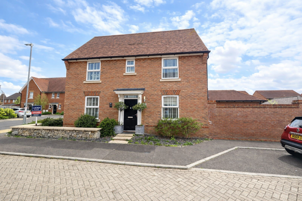 Main image of property: Staplehurst, Kent